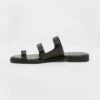 Women's Marilyn Toe Loop Slide Sandals - A New Day™ Black 1 Women's Marilyn Toe Loop Slide Sandals - A New Day™ Black -A New Day popular shop unnamed file 3702