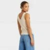 Women's Textured Tank Top - A New Day™ -A New Day popular shop unnamed file 3732