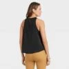 Women's Satin Racer Tank Top - A New Day™ 1 Women's Satin Racer Tank Top - A New Day™ -A New Day popular shop unnamed file 3744