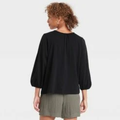 Women's Bishop Long Sleeve T-Shirt - A New Dayâ„¢