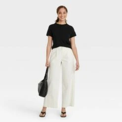 Women's Short Sleeve Casual T-Shirt - A New Day™ 7 Women's Short Sleeve Casual T-Shirt - A New Day™ -A New Day popular shop unnamed file 3908