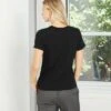 Women's Short Sleeve Casual T-Shirt - A New Day™ 2 Women's Short Sleeve Casual T-Shirt - A New Day™ -A New Day popular shop unnamed file 3915
