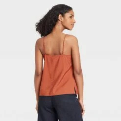 Women's Cami - A New Dayâ„¢
