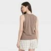 Women's Muscle Tank Top - A New Day™ -A New Day popular shop unnamed file 3943