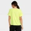 Women's Short Sleeve Cuff T-Shirt - A New Day™ -A New Day popular shop unnamed file 3967