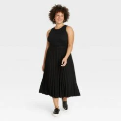 Women's Ribbed Tank Top - A New Day™ -A New Day popular shop unnamed file 3980