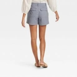 Women's High-Rise Utility Shorts - A New Dayâ„¢