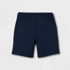 Toddler Boys' Utility Quick Dry Pull-On Shorts - Cat & Jackâ„¢ Green