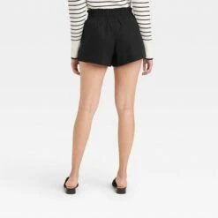 Women's High-Rise Pull-On Shorts - A New Dayâ„¢