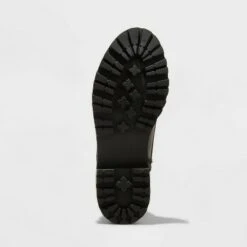 Women's Saylor Lace-Up Combat Boots - A New Day™ Cream -A New Day popular shop unnamed file 400