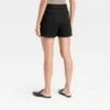 Women's High-Rise Pleat Front Shorts - A New Day™ 2 Women's High-Rise Pleat Front Shorts - A New Day™ -A New Day popular shop unnamed file 4005