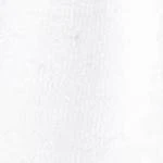 Women's Cotton Jersey 2pk Liner Socks - A New Day™ 4-10 White/beige 4 Women's Cotton Jersey 2pk Liner Socks - A New Day™ 4-10 White/beige - Image 3