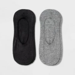 Women's Cotton Jersey 2pk Liner Socks - A New Day™ 4-10 White/beige 10 Women's Cotton Jersey 2pk Liner Socks - A New Day™ 4-10 White/beige -A New Day popular shop unnamed file 4036