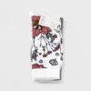 Women's Floral Garden 3pk Crew Socks - A New Day™ Ivory/Gray 4-10 2 Women's Floral Garden 3pk Crew Socks - A New Day™ Ivory/Gray 4-10 -A New Day popular shop unnamed file 4066