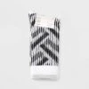 Women's Geometric 3pk Crew Socks - A New Day™ Ivory/Gray 4-10 1 Women's Geometric 3pk Crew Socks - A New Day™ Ivory/Gray 4-10 -A New Day popular shop unnamed file 4070