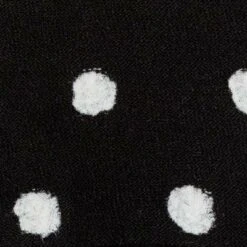 Women's 2pk Polka Dot and Soft Shimmer Crew Socks - A New Day™ 4-10 Purple/green -A New Day popular shop unnamed file 4096