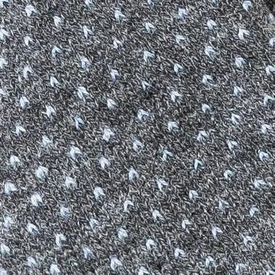 Women's Tree Double Lined Cozy Ankle Socks - A New Day™ 4-10 Heather Gray/blue 5 Women's Tree Double Lined Cozy Ankle Socks - A New Day™ 4-10 Heather Gray/blue - Image 3