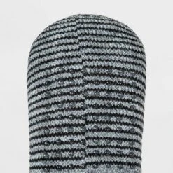 Women's Sloth Double Lined Cozy Booties with Grippers - A New Day™ Charcoal Heather 4-10 -A New Day popular shop unnamed file 4122