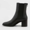Women's Itzel Chelsea Boots - A New Day™ Black 2 Women's Itzel Chelsea Boots - A New Day™ Black -A New Day popular shop unnamed file 413