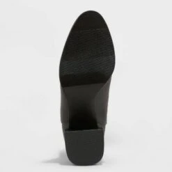 Women's Itzel Chelsea Boots - A New Day™ Black 10 Women's Itzel Chelsea Boots - A New Day™ Black -A New Day popular shop unnamed file 415