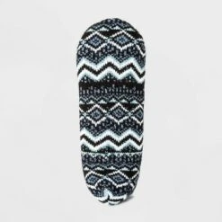 Women's Penguin Double Lined Cozy Booties with Grippers - A New Day™ Black 4-10 9 Women's Penguin Double Lined Cozy Booties with Grippers - A New Day™ Black 4-10 -A New Day popular shop unnamed file 4152