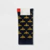 Women's Bee 3pk Crew Socks - A New Day™ Navy 4-10 2 Women's Bee 3pk Crew Socks - A New Day™ Navy 4-10 -A New Day popular shop unnamed file 4269