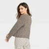 Women's Ribbed Cardigan - A New Day™ 2 Women's Ribbed Cardigan - A New Day™ -A New Day popular shop unnamed file 4304