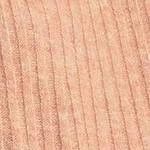 Women's Crewneck Ribbed Pullover Sweater - A New Day™ Light Brown XS 6 Women's Crewneck Ribbed Pullover Sweater - A New Day™ Light Brown XS - Image 4