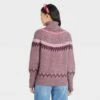 Women's Turtleneck Pullover Sweater - A New Day™ -A New Day popular shop unnamed file 4340