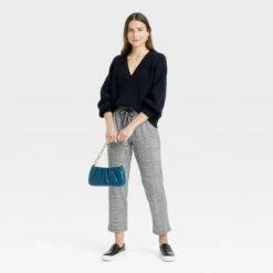 Women's V-Neck Pullover Sweater - A New Day™ 7 Women's V-Neck Pullover Sweater - A New Day™ -A New Day popular shop unnamed file 4373