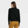 Women's Crewneck Light Weight Pullover Sweater - A New Day™