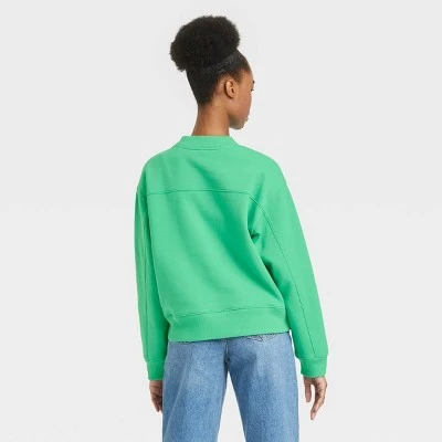 Women's Sweatshirt - A New Day™ 2 Women's Sweatshirt - A New Day™