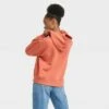 Women's Fleece Hoodie - A New Day™ 1 Women's Fleece Hoodie - A New Day™ -A New Day popular shop unnamed file 4407