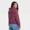 Women's Hooded Fleece Sweatshirt - A New Day™ 1 Women's Hooded Fleece Sweatshirt - A New Day™ -A New Day popular shop unnamed file 4427