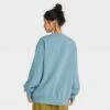 Women's Oversized Sweatshirt - A New Day™ 2 Women's Oversized Sweatshirt - A New Day™ -A New Day popular shop unnamed file 4443