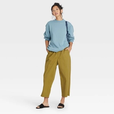 Women's Oversized Sweatshirt - A New Day™ 4 Women's Oversized Sweatshirt - A New Day™ - Image 2