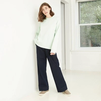 Women's Sweatshirt - A New Day™ 3 Women's Sweatshirt - A New Day™ - Image 2