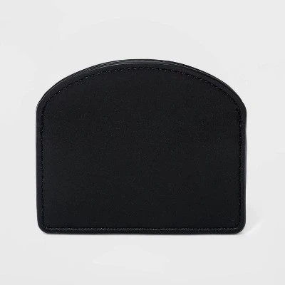 Small Card Case - A New Day™ Pink 2 Small Card Case - A New Day™ Pink