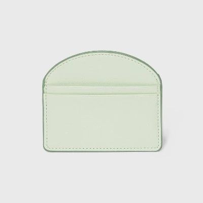 Small Card Case - A New Day™ Pink 6 Small Card Case - A New Day™ Pink - Image 5