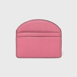 Small Card Case - A New Day™ Pink 17 Small Card Case - A New Day™ Pink -A New Day popular shop unnamed file 4465