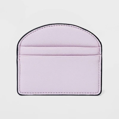 Small Card Case - A New Day™ Pink 11 Small Card Case - A New Day™ Pink - Image 10