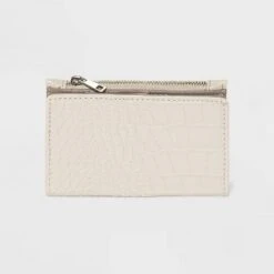 Women's Small Bifold Wallet - A New Day™ Multicolor -A New Day popular shop unnamed file 4487