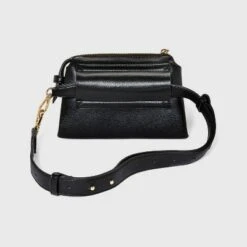 Double Gusset Fanny Pack - A New Day™ Yellow 12 Double Gusset Fanny Pack - A New Day™ Yellow -A New Day popular shop unnamed file 4492