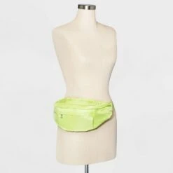 Sling Fanny Pack - A New Day™ Gray