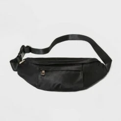 Sling Fanny Pack - A New Day™ Gray 13 Sling Fanny Pack - A New Day™ Gray -A New Day popular shop unnamed file 4522