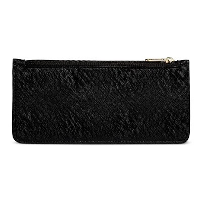 Large Card Case - A New Day™ Orange 2 Large Card Case - A New Day™ Orange