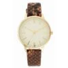 Women's Snakeskin Band Watch - A New Day™ Brown 1 Women's Snakeskin Band Watch - A New Day™ Brown -A New Day popular shop unnamed file 4576