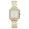 Women's Square Face Watch - A New Day™ Light Silver -A New Day popular shop unnamed file 4577