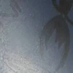 Women's Vicki Mid Calf Rubber Rain Boots - A New Day Jet Black 8 Women's Vicki Mid Calf Rubber Rain Boots - A New Day Jet Black - Image 6