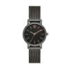 Women's Mesh Strap Watch - A New Day™ Gray -A New Day popular shop unnamed file 4583